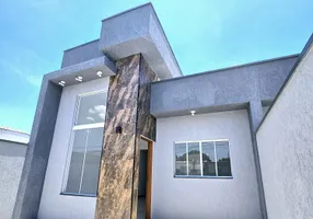 Foto 1 de Casa com 3 Quartos à venda, 89m² em Jardim Oasis, Taubaté