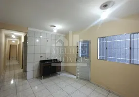 Foto 1 de Casa com 3 Quartos para alugar, 50m² em Jardim Japão, São Paulo