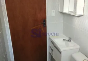 Foto 1 de Apartamento com 2 Quartos à venda, 44m² em Jardim Residencial Paraíso, Araraquara