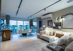 Foto 1 de Apartamento com 3 Quartos à venda, 100m² em Setor Bueno, Goiânia