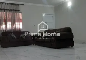 Foto 1 de Sobrado com 3 Quartos à venda, 120m² em Jardim Nova Alvorada, Hortolândia