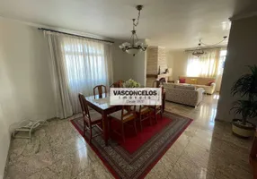 Foto 1 de Apartamento com 4 Quartos à venda, 375m² em Vila Adyana, São José dos Campos