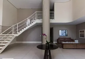 Foto 1 de Apartamento com 2 Quartos à venda, 115m² em Santo Amaro, São Paulo