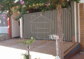 Foto 1 de Casa com 3 Quartos à venda, 125m² em Jardim Ana Carolina, Jaú