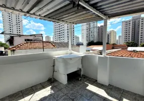 Foto 1 de Sobrado com 2 Quartos para alugar, 250m² em Vila Leopoldina, São Paulo