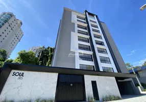 Foto 1 de Apartamento com 2 Quartos à venda, 68m² em Itoupava Seca, Blumenau