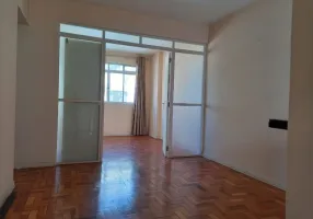 Foto 1 de Apartamento com 1 Quarto à venda, 42m² em Vila Buarque, São Paulo