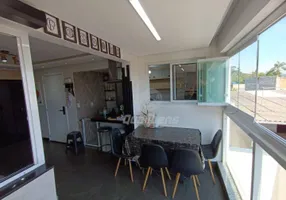 Foto 1 de Apartamento com 3 Quartos à venda, 80m² em Vila Emílio, Mauá