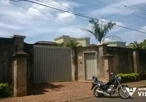 Foto 1 de Fazenda/Sítio com 4 Quartos à venda, 700m² em Recreio dos Bandeirantes, Uberaba