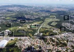 Foto 1 de Lote/Terreno à venda, 304m² em Querência, Viamão