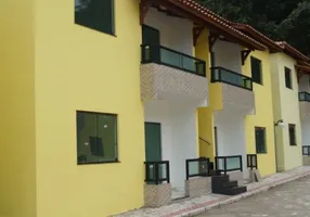 Foto 1 de Apartamento com 3 Quartos à venda, 75m² em Centro, Porto Seguro