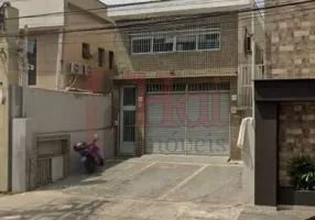 Foto 1 de Ponto Comercial para alugar, 320m² em Barra Funda, São Paulo