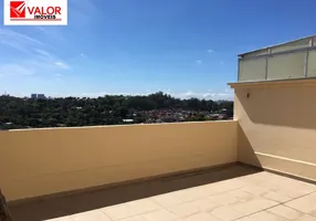 Foto 1 de Cobertura com 3 Quartos à venda, 110m² em Paraisópolis, São Paulo