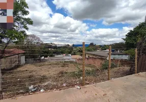 Foto 1 de Lote/Terreno à venda, 900m² em Chácaras Reunidas Santa Terezinha, Contagem