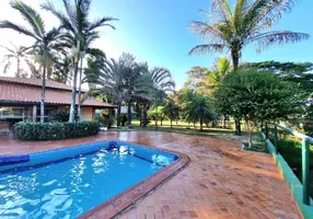 Foto 1 de Casa de Condomínio com 2 Quartos à venda, 280m² em Condominio Quinta da Boa Vista, Ribeirão Preto