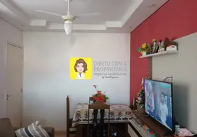 Foto 1 de Apartamento com 2 Quartos à venda, 48m² em Pompéia, Piracicaba