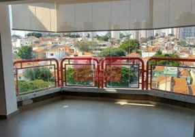 Foto 1 de Apartamento com 3 Quartos à venda, 100m² em Bosque da Saúde, São Paulo