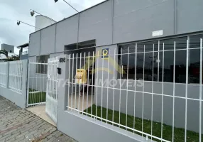 Foto 1 de Sala Comercial para alugar, 302m² em Ingleses do Rio Vermelho, Florianópolis