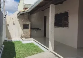 Foto 1 de Casa com 2 Quartos à venda, 130m² em Cidade Nova, Ananindeua