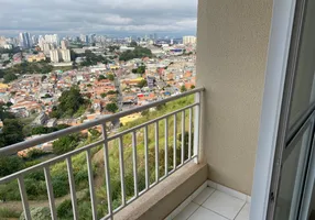 Foto 1 de Apartamento com 3 Quartos à venda, 71m² em Chácara Maria Inês, Santana de Parnaíba