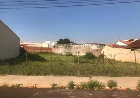 Foto 1 de Lote/Terreno à venda, 1030m² em Vila Hilst, Jaú