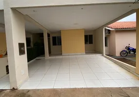 Foto 1 de Casa de Condomínio com 3 Quartos à venda, 90m² em Petrópolis, Várzea Grande