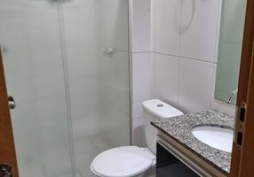 Foto 1 de Apartamento com 2 Quartos à venda, 58m² em Ipiranga, Goiânia