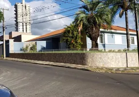 Foto 1 de Casa com 4 Quartos para venda ou aluguel, 400m² em Estrela, Ponta Grossa