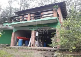 Foto 1 de Fazenda/Sítio com 5 Quartos à venda, 831m² em Balneária, São Bernardo do Campo