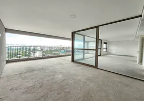 Foto 1 de Apartamento com 4 Quartos à venda, 280m² em Indianópolis, São Paulo