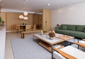 Foto 1 de Apartamento com 3 Quartos à venda, 170m² em Jardim Paulista, São Paulo