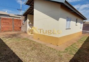 Lote/Terreno na Alameda Adib Ismael, 890, Residencial Village Damha Rio  Preto II em São José do Rio Preto, por R$ 300.000 - Viva Real