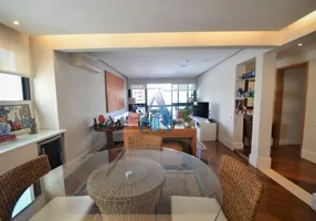 Foto 1 de Apartamento com 3 Quartos à venda, 152m² em Indianópolis, São Paulo