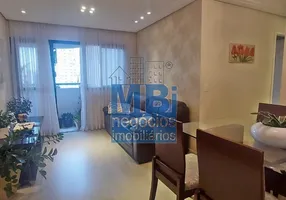 Foto 1 de Apartamento com 3 Quartos à venda, 67m² em Jardim Taquaral, São Paulo