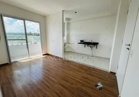 Foto 1 de Apartamento com 2 Quartos para alugar, 47m² em Piratininga, Osasco