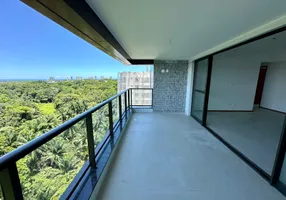 Foto 1 de Apartamento com 3 Quartos à venda, 129m² em Alphaville I, Salvador