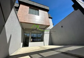 Foto 1 de Casa com 3 Quartos à venda, 171m² em Parque Xangri La, Contagem