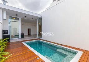 Foto 1 de Casa de Condomínio com 3 Quartos à venda, 254m² em Jardim Residencial Giverny, Sorocaba