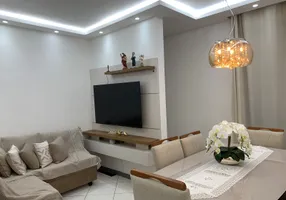 Foto 1 de Apartamento com 3 Quartos à venda, 98m² em Luzia, Aracaju