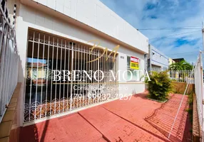 Foto 1 de Casa com 4 Quartos à venda, 144m² em Getúlio Vargas, Aracaju