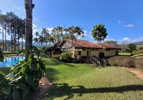 Foto 1 de Fazenda/Sítio com 8 Quartos à venda, 1000m² em Silvestre, Amparo