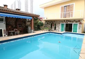 Foto 1 de Casa com 3 Quartos à venda, 283m² em Santo Amaro, São Paulo