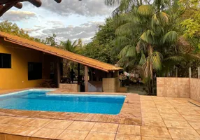 Foto 1 de Casa com 5 Quartos à venda, 390m² em Area Rural de Palmas, Palmas