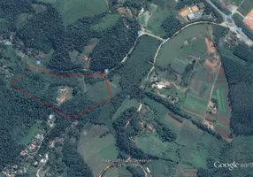 Foto 1 de Lote/Terreno à venda, 98000m² em Cocuera, Mogi das Cruzes