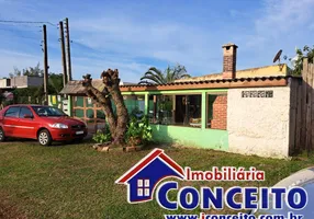 Foto 1 de Casa com 3 Quartos à venda, 116m² em Marisul, Imbé