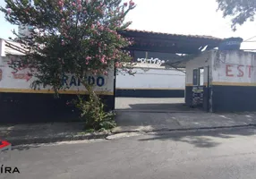 Foto 1 de Lote/Terreno à venda, 243m² em Jardim do Mar, São Bernardo do Campo