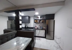 Foto 1 de Apartamento com 2 Quartos à venda, 52m² em Parque dos Pinheiros, Nova Odessa