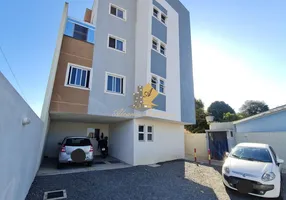 Foto 1 de Apartamento com 2 Quartos à venda, 53m² em São Marcos, São José dos Pinhais