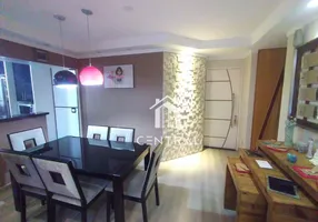 Foto 1 de Apartamento com 3 Quartos para venda ou aluguel, 90m² em Vila Rosalia, Guarulhos