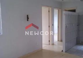 Foto 1 de Apartamento com 2 Quartos à venda, 38m² em Três Vendas, Pelotas